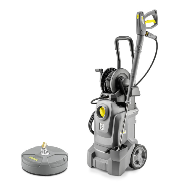Nettoyeurs haute pression HD 5/13 EX Plus+FR Classic