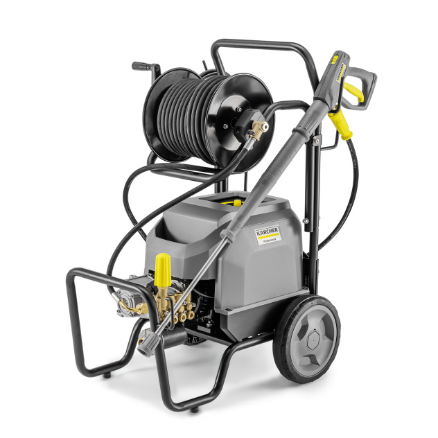 Hogedrukreiniger HD 6/15-4 MX Plus Classic