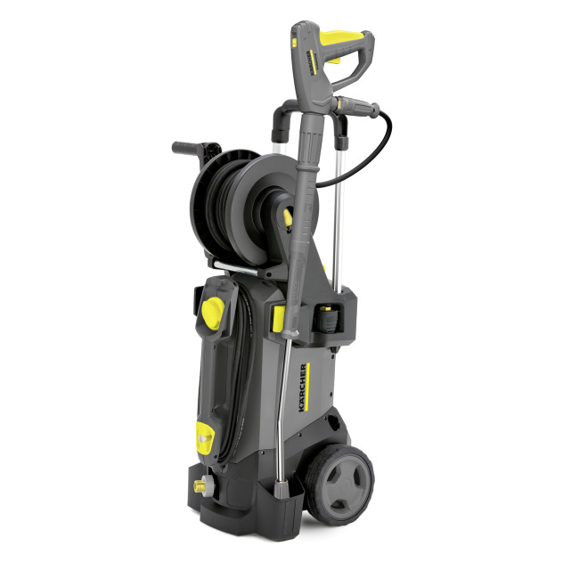 Nettoyeurs haute pression HD 6/15 CX Plus