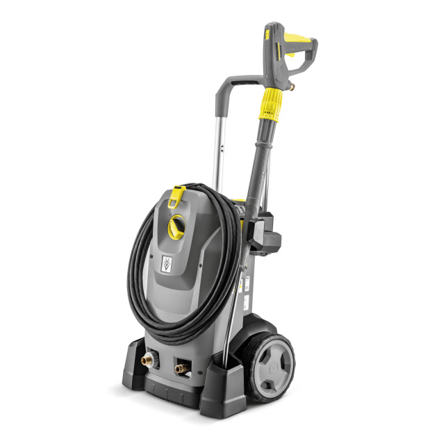 Nettoyeurs haute pression HD 8/18-4 M Plus