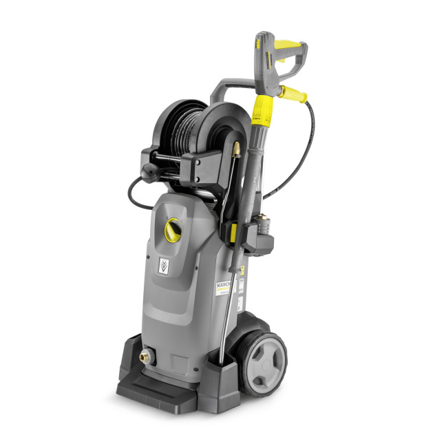Nettoyeurs haute pression HD 8/18-4 MXA Plus