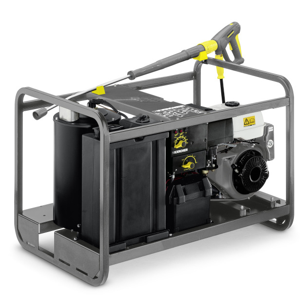 Nettoyeurs haute pression HDS 1000 Be