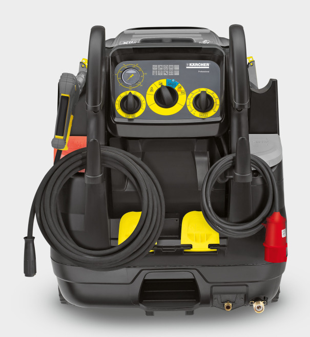 Nettoyeurs haute pression HDS 11/18-4 S eB Plus Go!Further