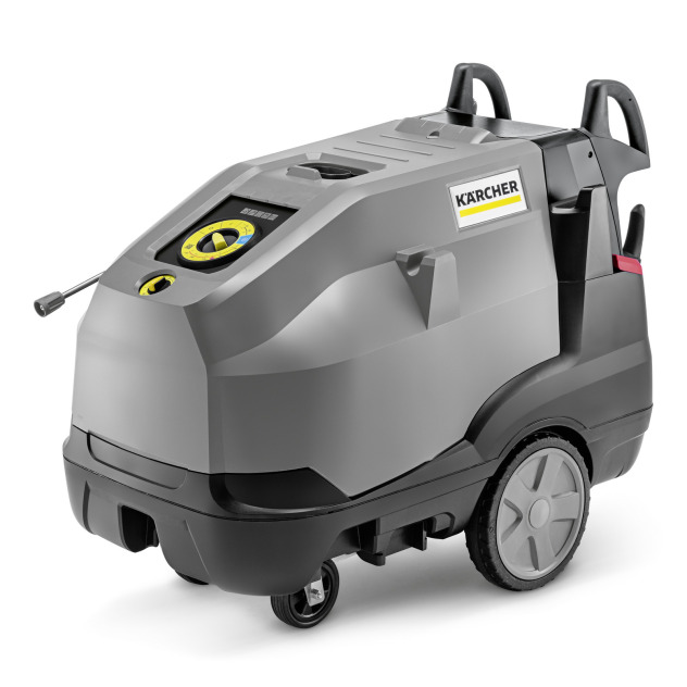 Nettoyeurs haute pression HDS 12/18-4 S
