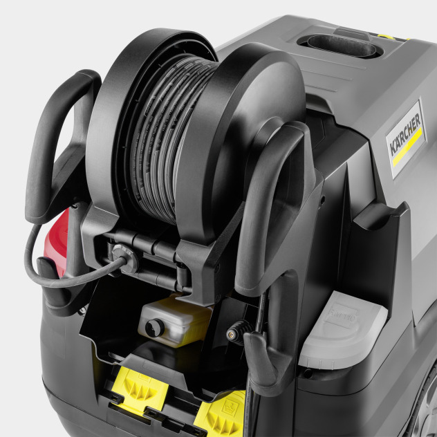 Nettoyeurs haute pression HDS 12/18-4 SXA