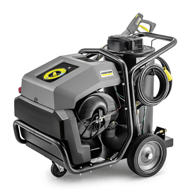 Nettoyeurs haute pression HDS 13/20-4 S Classic