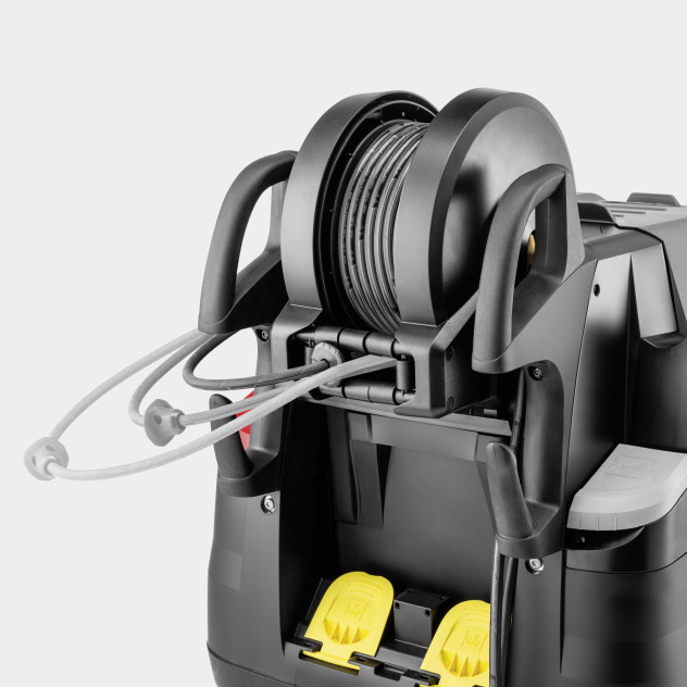 Nettoyeurs haute pression HDS 13/20-4 SXA