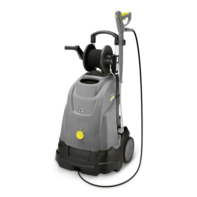 Nettoyeurs haute pression HDS 5/15 UX