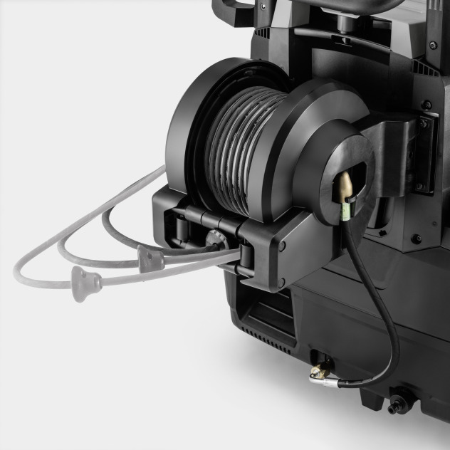 Nettoyeurs haute pression HDS 6/15 CXA
