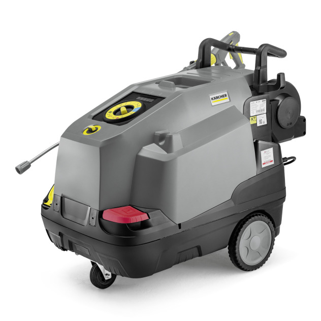 Nettoyeurs haute pression HDS 8/18-4 CXA