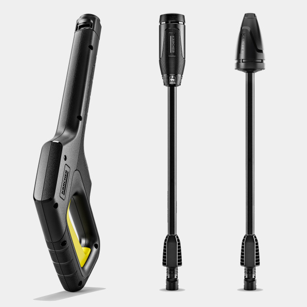 Nettoyeur haute pression K 2 Power Control Home