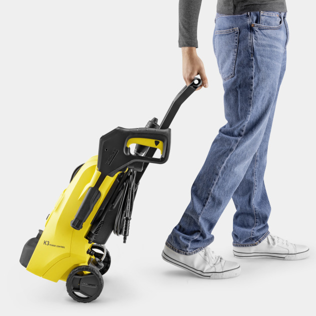 Nettoyeur haute pression K 3 Power Control Home