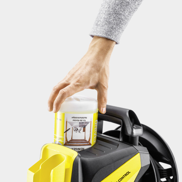 Nettoyeur haute pression K 4 Premium Power Control Flex