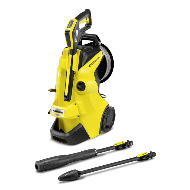 Nettoyeur haute pression K 4 Premium Power Control Flex