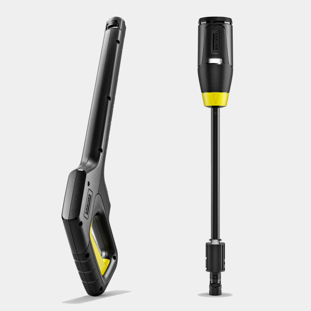 Hogedrukreiniger K 6 Comfort Premium Home