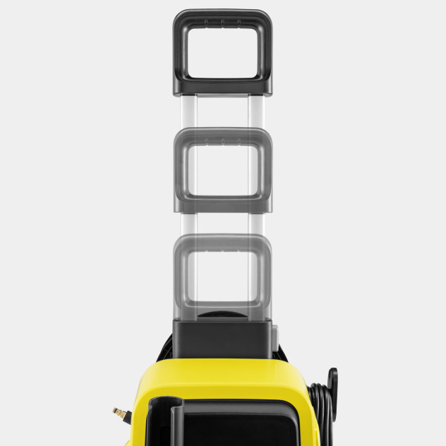 Hogedrukreiniger K 7 Comfort Premium Connect Facade