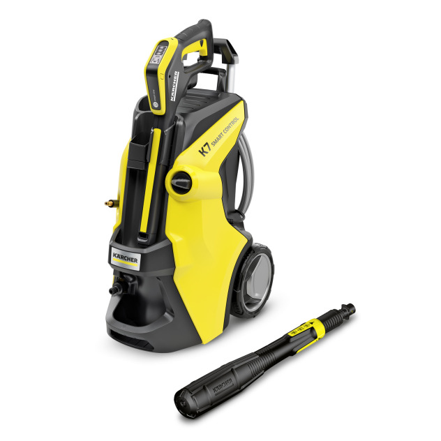 Nettoyeur haute pression K 7 Smart Control Flex