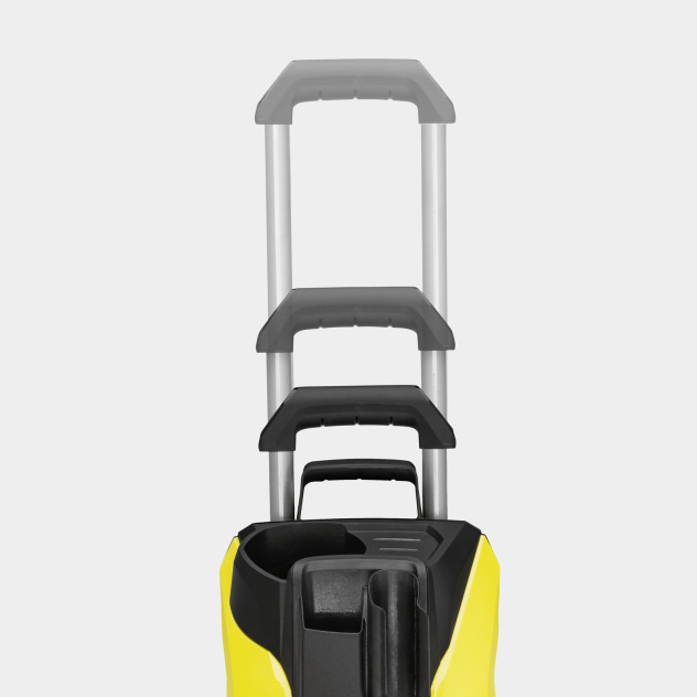 Nettoyeur haute pression K 7 Smart Control Flex