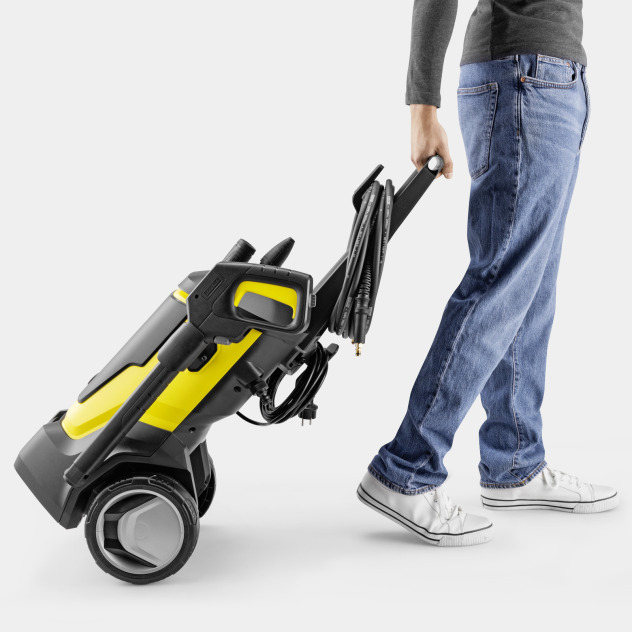 Nettoyeur haute pression K 7 WCM