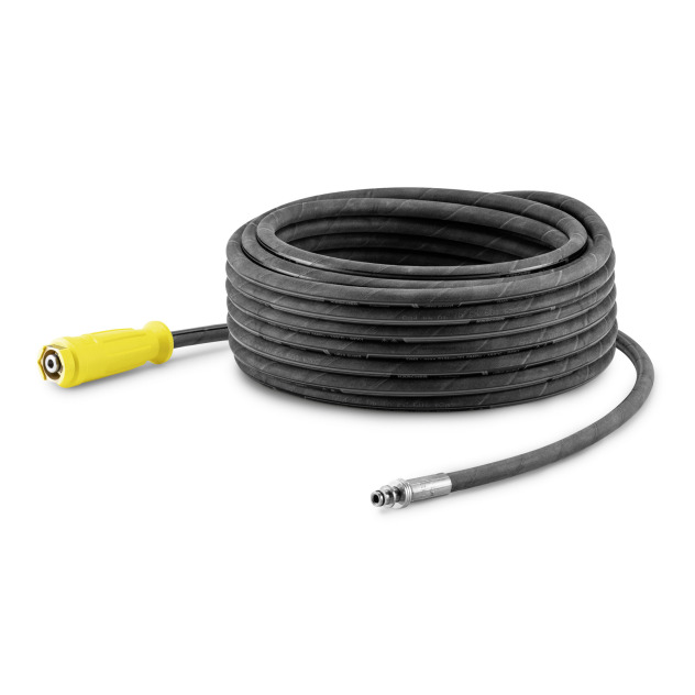 Hogedrukslang Ultra Guard, 20 m, ID 8, max. 315 bar