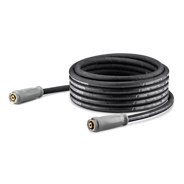 Hose assembly with package TR DN10 25MPa, 40 m, ID 10, 250 bar x , EASY!Lock