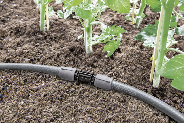 Raccords 2 voies