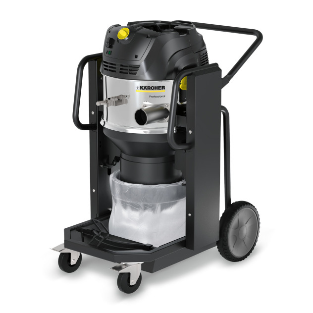 Aspirateurs industriels IVC 60/24-2 Tact² Lp