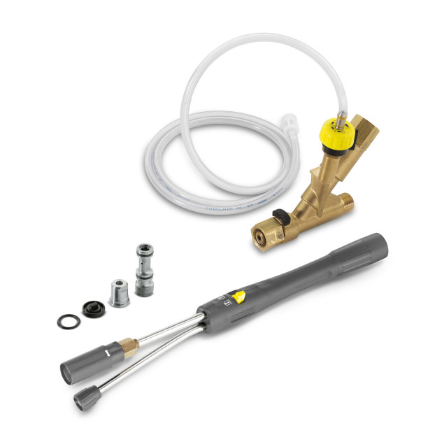 Inno-Foam-Set HD 7/10 CXF