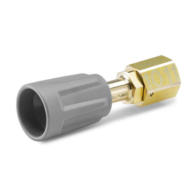 Jet pipe Classic TR 100mm, 100 mm