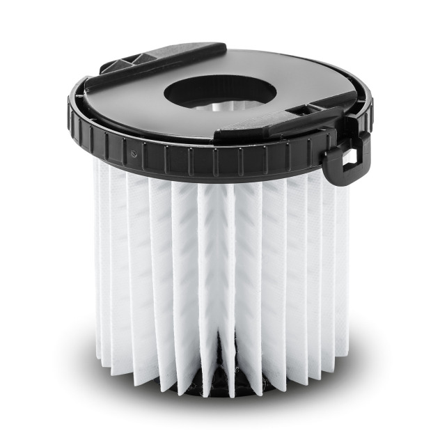 Filtre longue durée