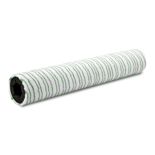 Microvezelwals, 400 mm