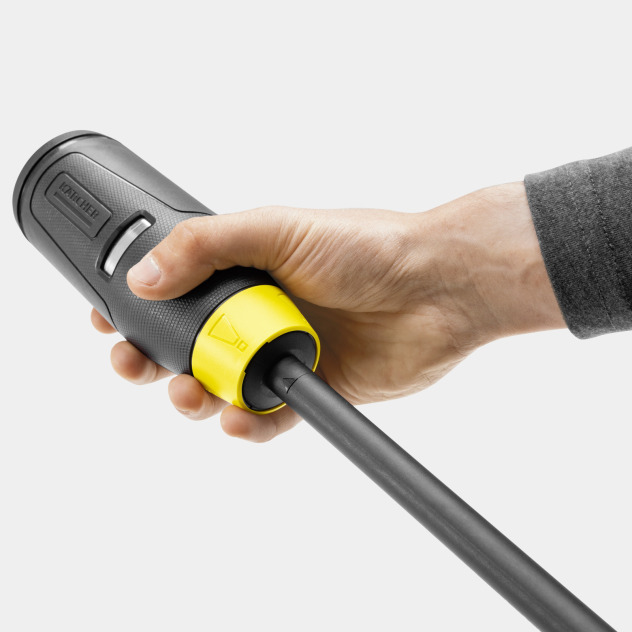 Lance Multi Jet 4 en 1 MJ 160
