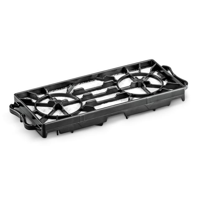 Motor protection filter, 1 Stuk(s), CV 30/2 Bp