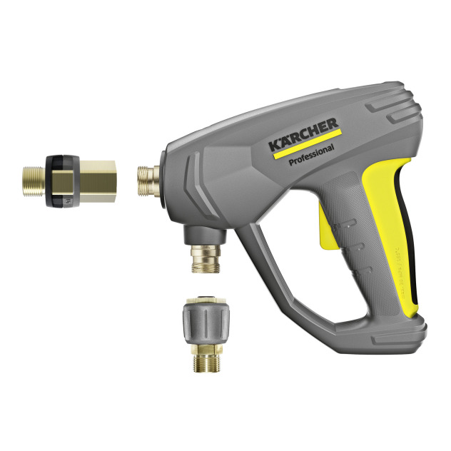 Kit de conversion EASY!Force 3 – poignée-pistolet