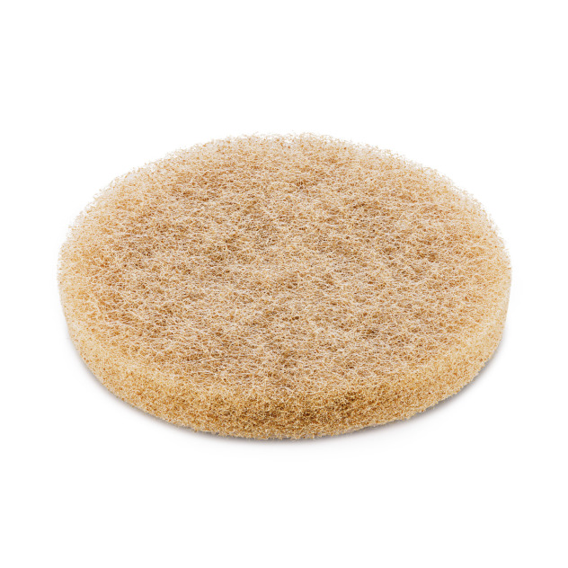 PAD BEIGE 170, Zacht, beige, 170 mm, 5 Stuk(s)
