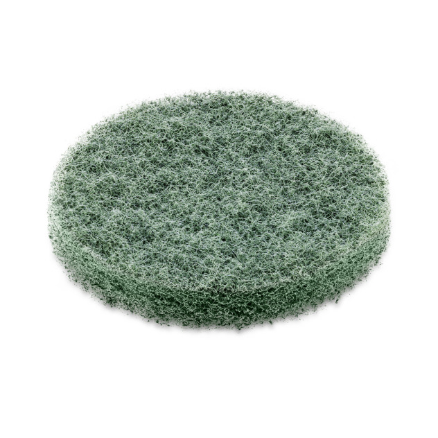 PAD PAD (HARD), middelhard, groen, 170 mm, 5 Stuk(s)