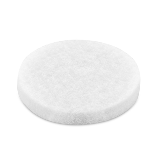 PAD PAD (VERY SOFT), Zeer zacht, Wit, 170 mm, 5 Stuk(s)