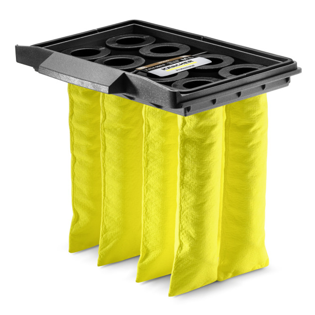Filtre à bougie Bois, NT 30/1, NT 40/1, NT 50/1