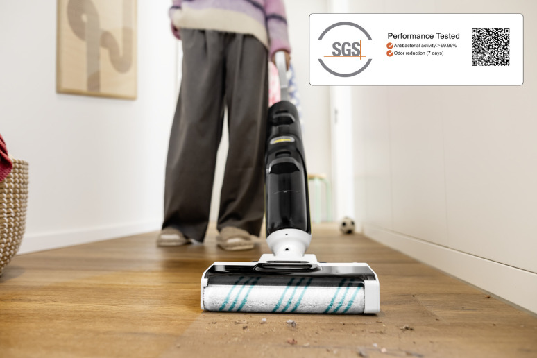 Pet & Home roller FCV 4