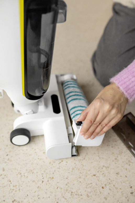 Pet & Home roller FCV 4