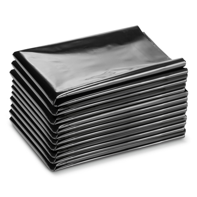 Plastic zak voor een stofvrije afvalverwijdering, 10 Stuk(s), NT 30/1, NT 40/1, NT 50/1