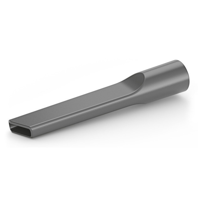 Suceur pour fentes, DN 35, plastique, longueur de 225 mm