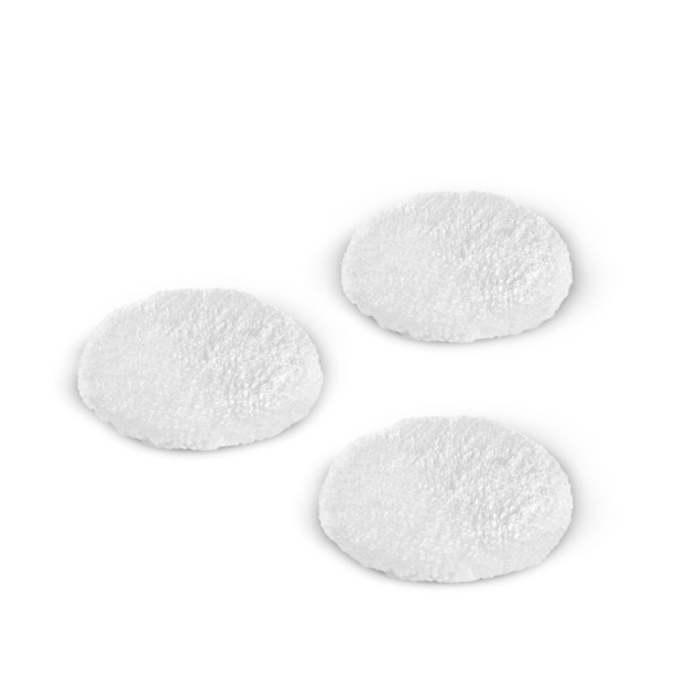 Polierpads FP 303 Parket Gewaxt (3 st)