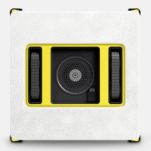 Raamreinigingsrobot RCW 4 Extra