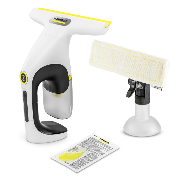 Ramenreiniger WV 1 Compact Care
