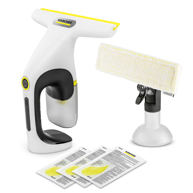 Ramenreiniger WV 1 Compact Care+