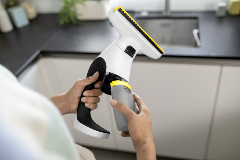 Ramenreiniger WV 1 Compact Care