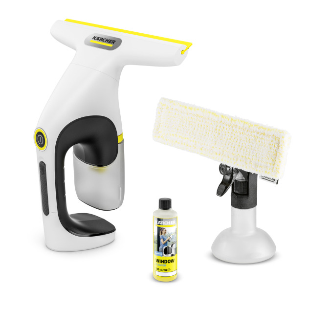 Ramenreiniger WV 1 Compact Extra