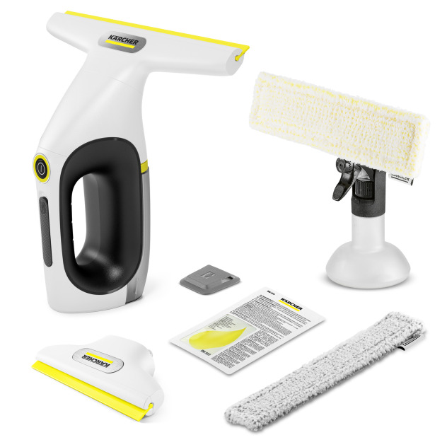 Ramenreiniger WV 2 Universal Home