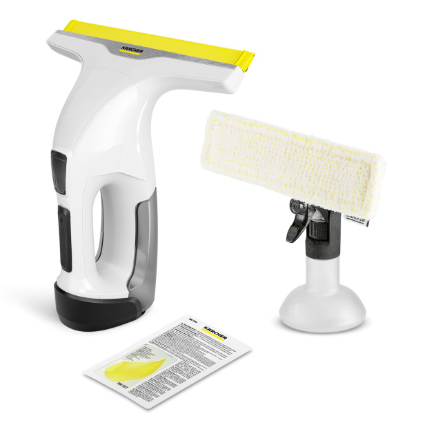 Ramenreiniger WV 5 Ultra Care